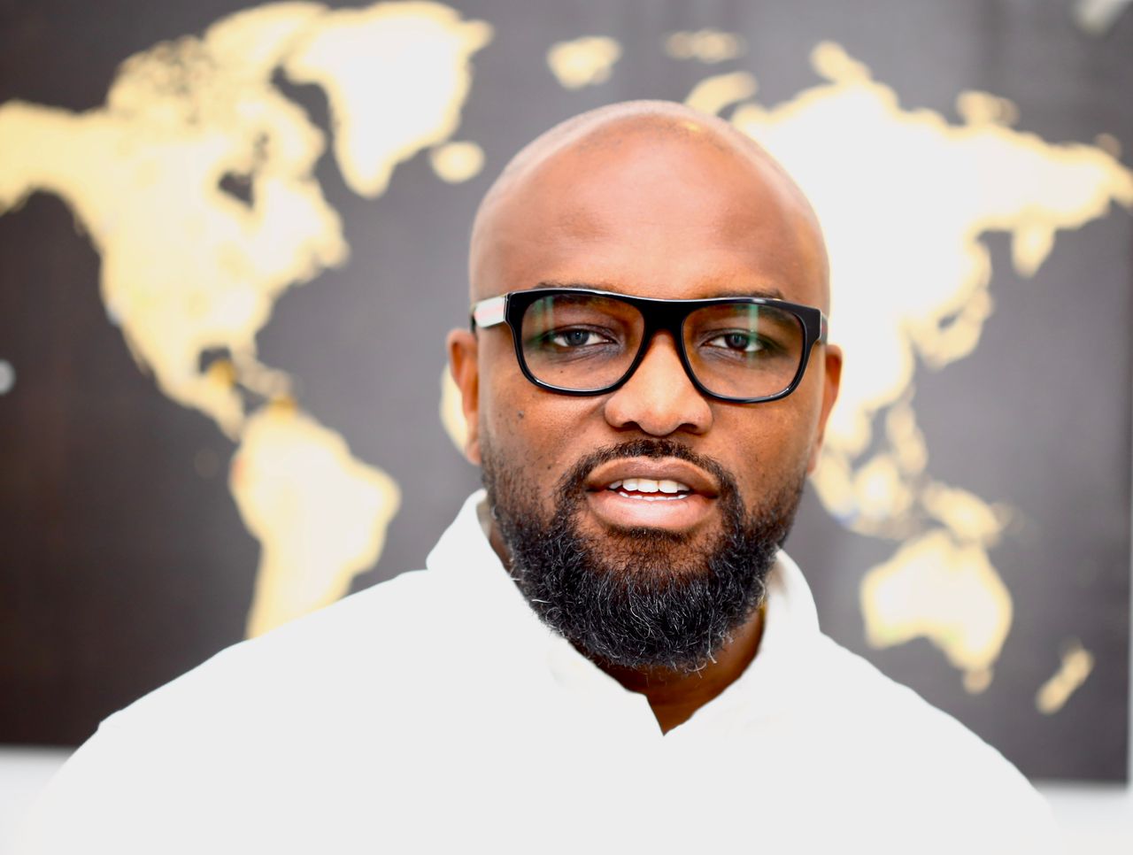 Diageo appoints Gabriel Opoku-Asare as Director for North America Region 2 Gabriel Opoku Asare