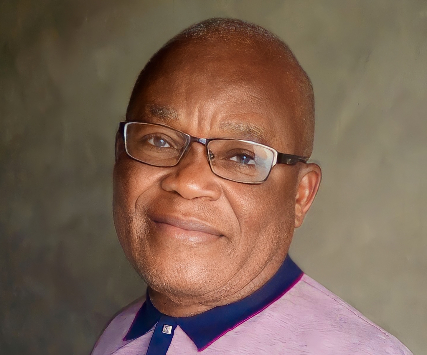 George Kofi Tomety 2 George Kofi Tomety 1