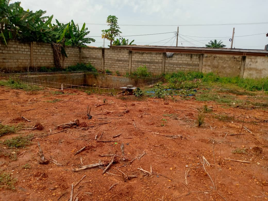 Ashaley Botwe residents protest against construction of new fuel station - Vimarsana News