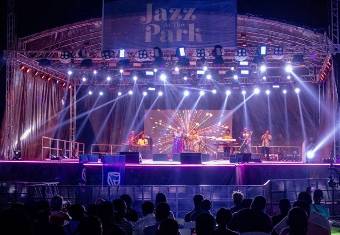 DreamChild Foundation poised for exciting HoodTalk Music Festival - Vimarsana News