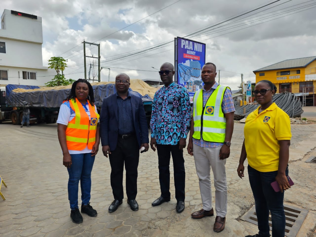 Tema ECG to sustain revenue mobilisation exercise after achieving 60% target