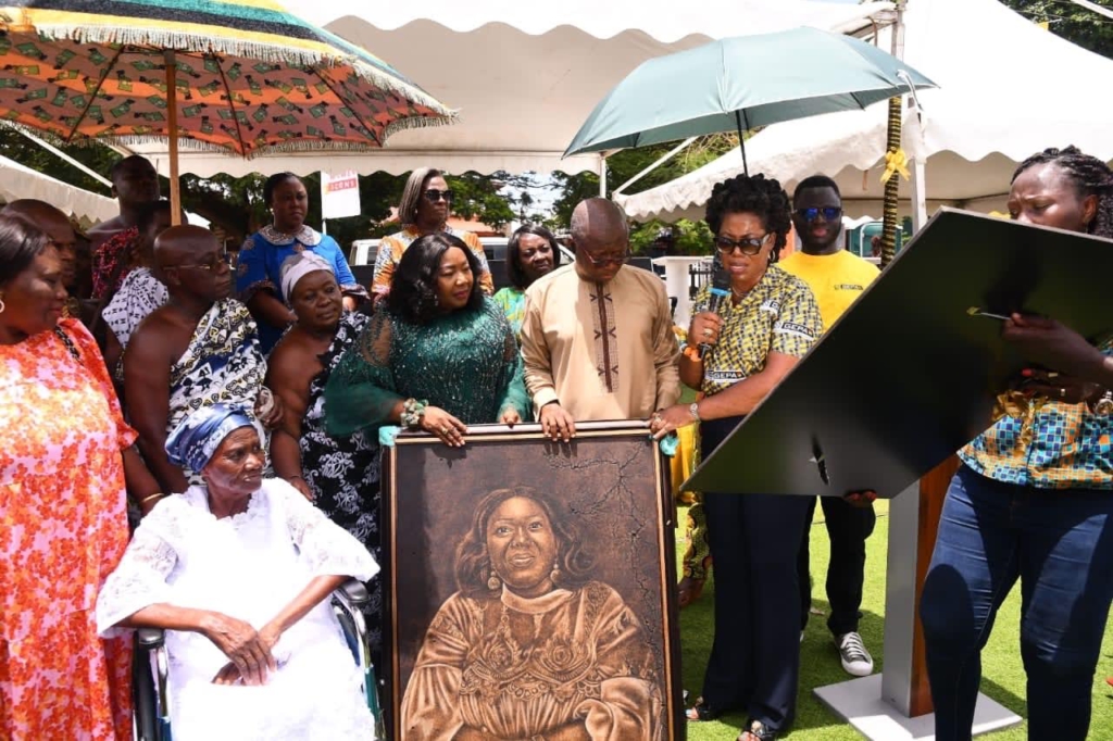 Women in Entrepreneurship: Prospects advised to be daring and determined Women in Entrepreneurship: Prospects advised to be daring and determined