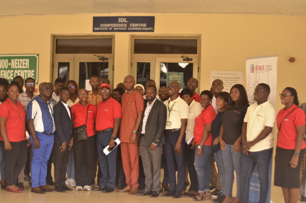 Loose infrastructural supervision to blame for spate of building collapse - IFMA - Vimarsana News