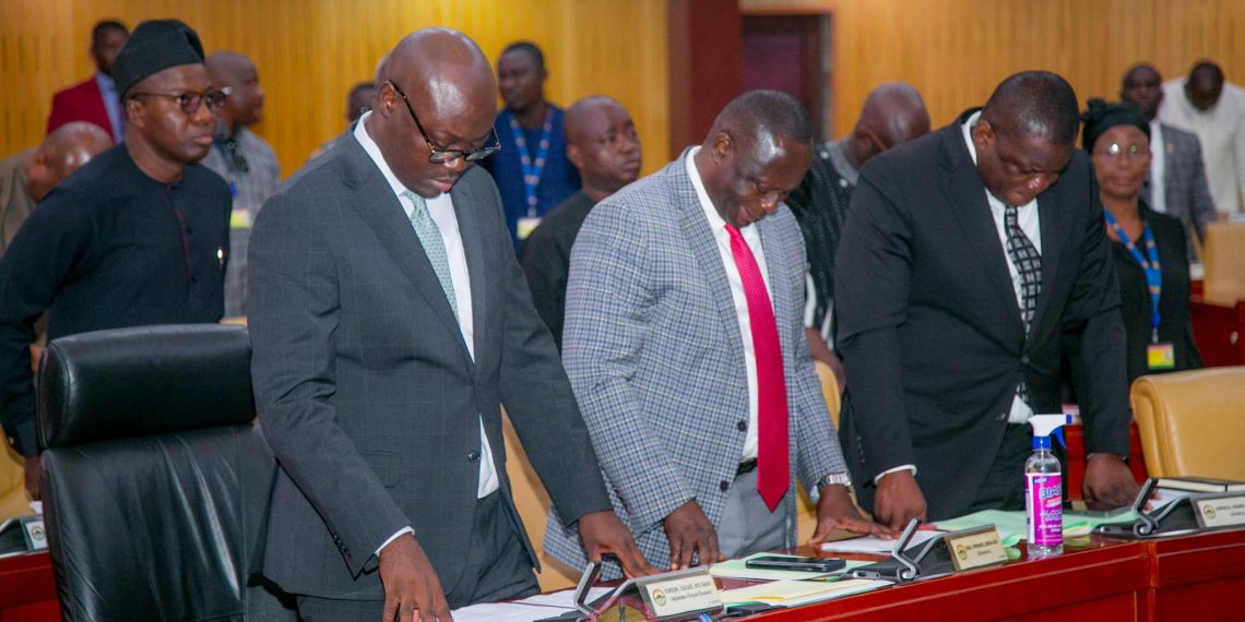 Immediately transfer shares held by JOHL to GNPC – Minority to government