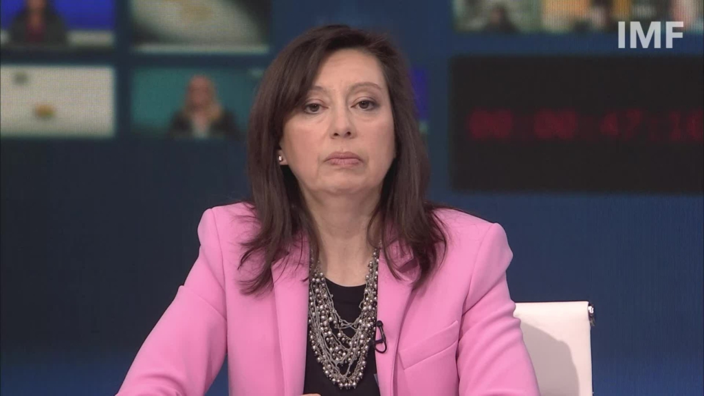 Cedi’s appreciation could lead to revision of programme targets – IMF  – MyJoyOnline