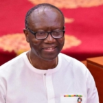 Ofori-Atta is not afraid of prosecution – Frank Davies fires back at OSP Ken Ofori-Atta, former Minister of Finance