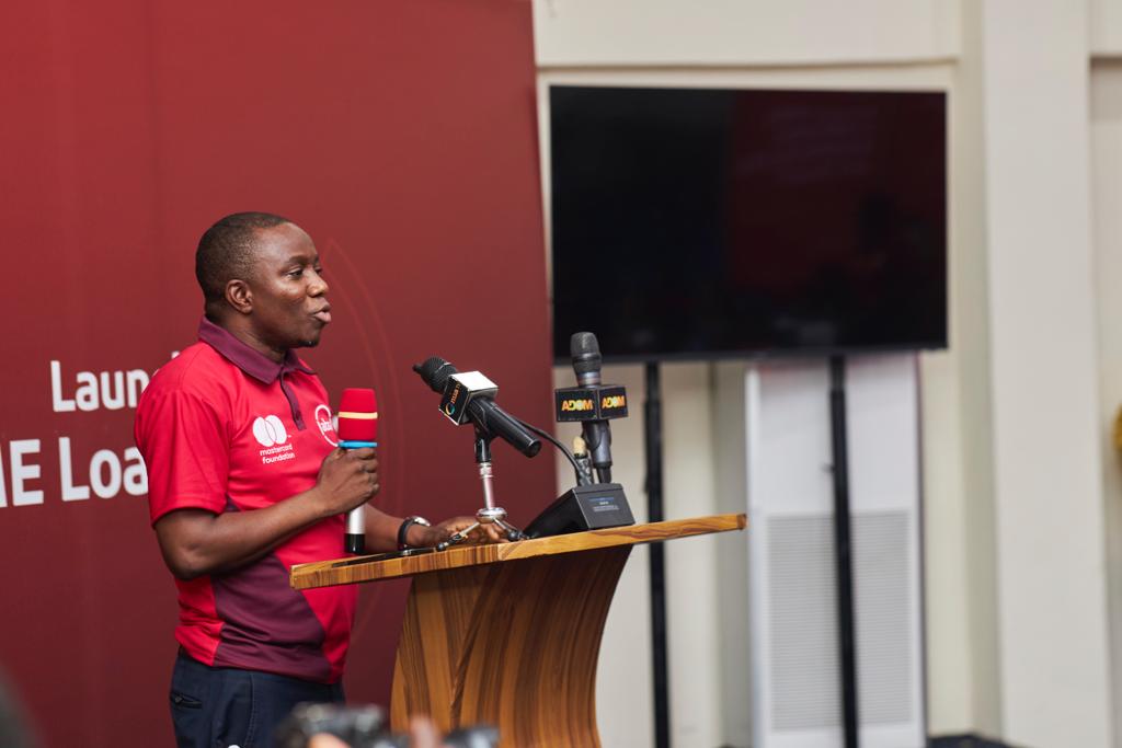 Kobla Nyaletey: Supporting SMEs is the heartbeat of Absa Bank Ghana