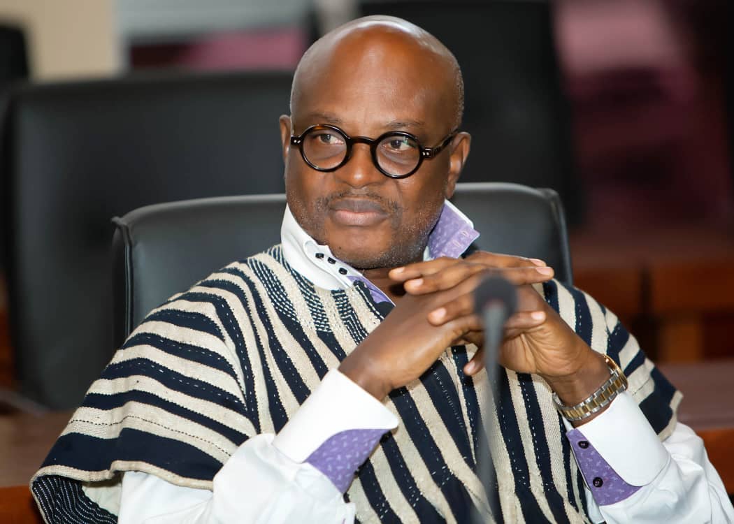 Internal elections are over, let’s focus on winning election 2024 – Kojo Bonsu to NDC faithful 2 Kojo Bonsu1