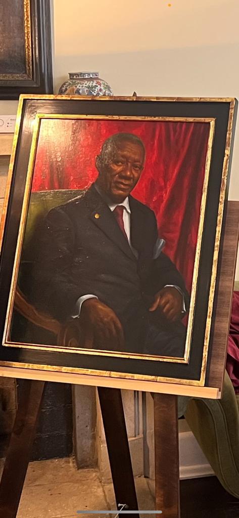 President John Agyekum Kufuor: A Legacy of Leadership and the Golden Age of Business