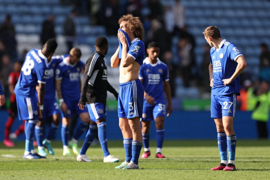 Leicester