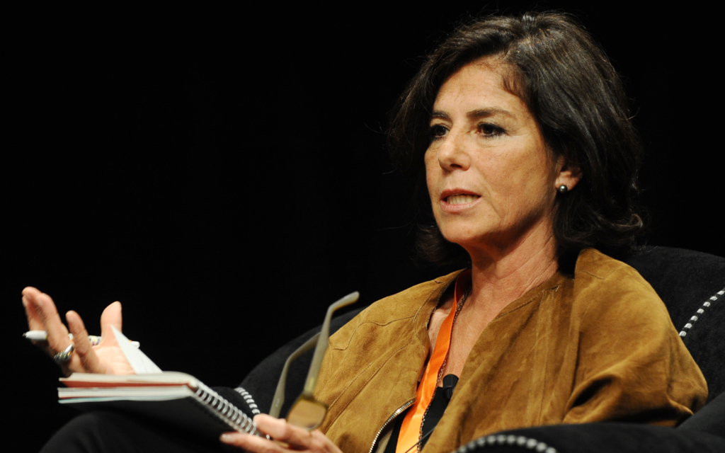 Other banking crises could happen if Central Banks continue to tighten monetary policy – Economist 2 Lucrezia Reichlin