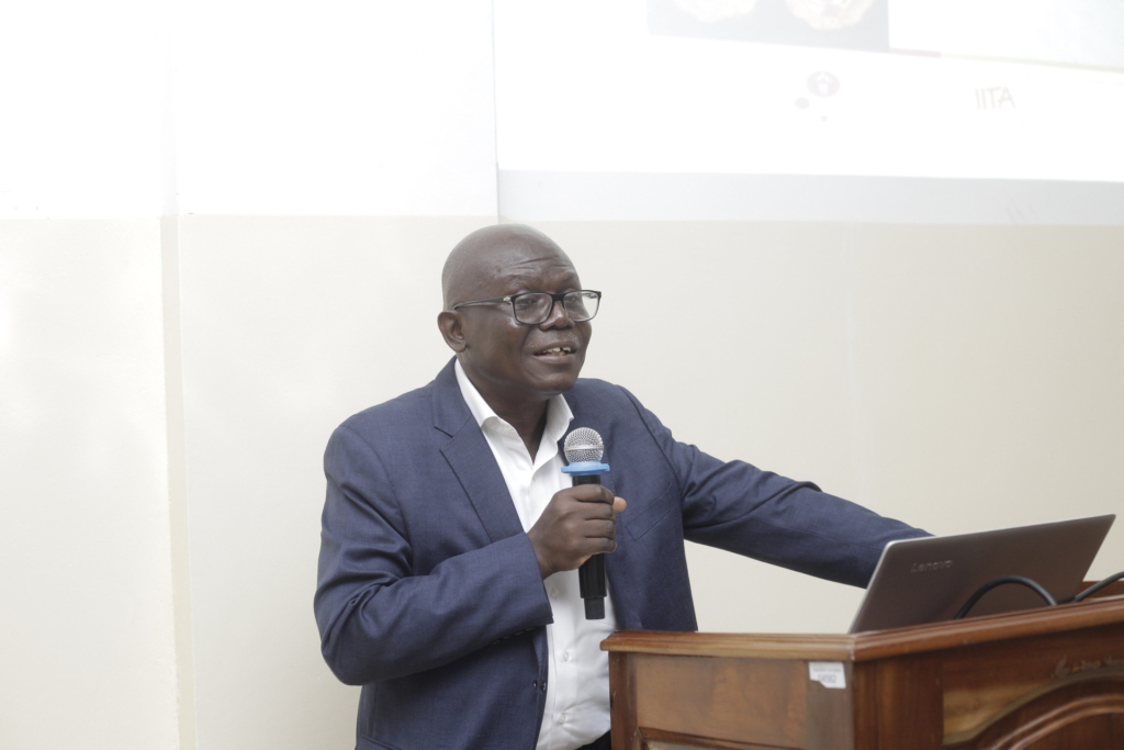 Experts urge best Agroforestry practices in Cocoa farming in Ghana