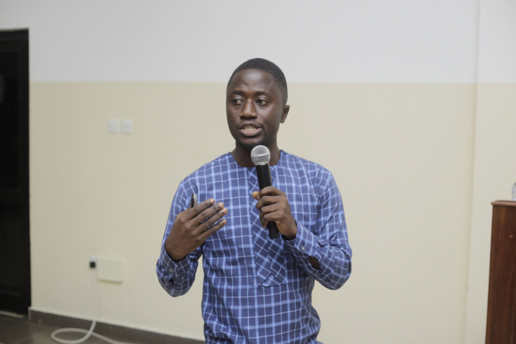 Experts urge best Agroforestry practices in Cocoa farming in Ghana