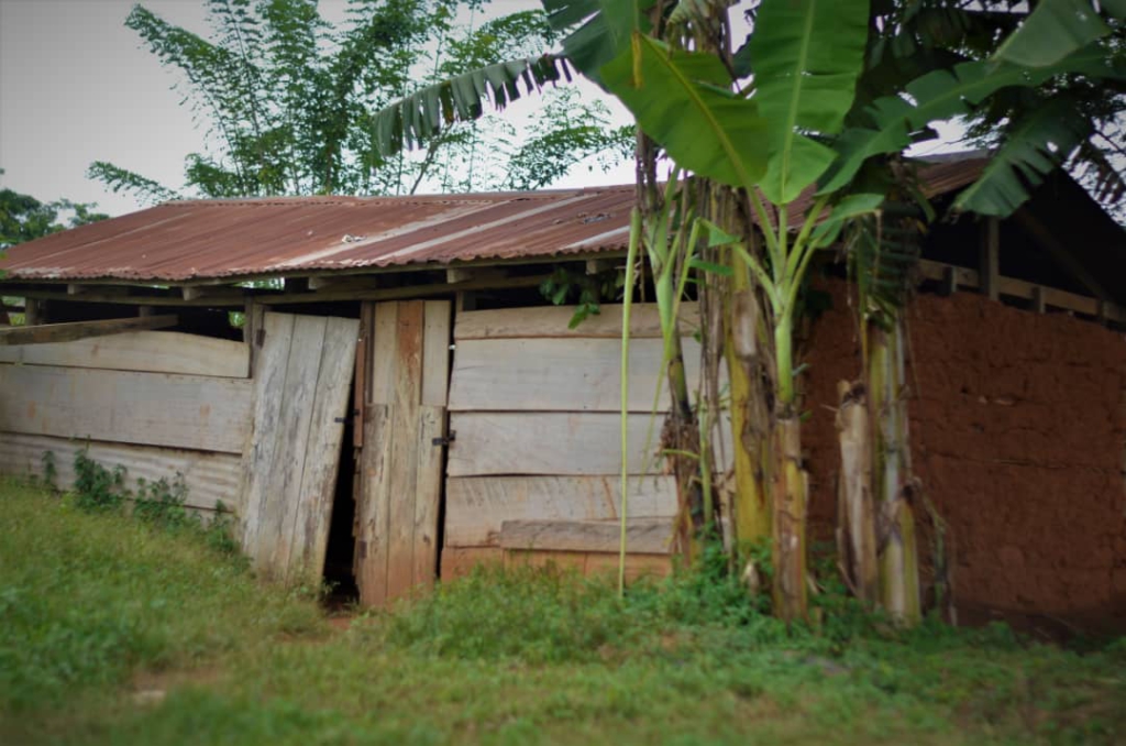 Pupils in Adansi-Asokwa communities get access to WASH facilities