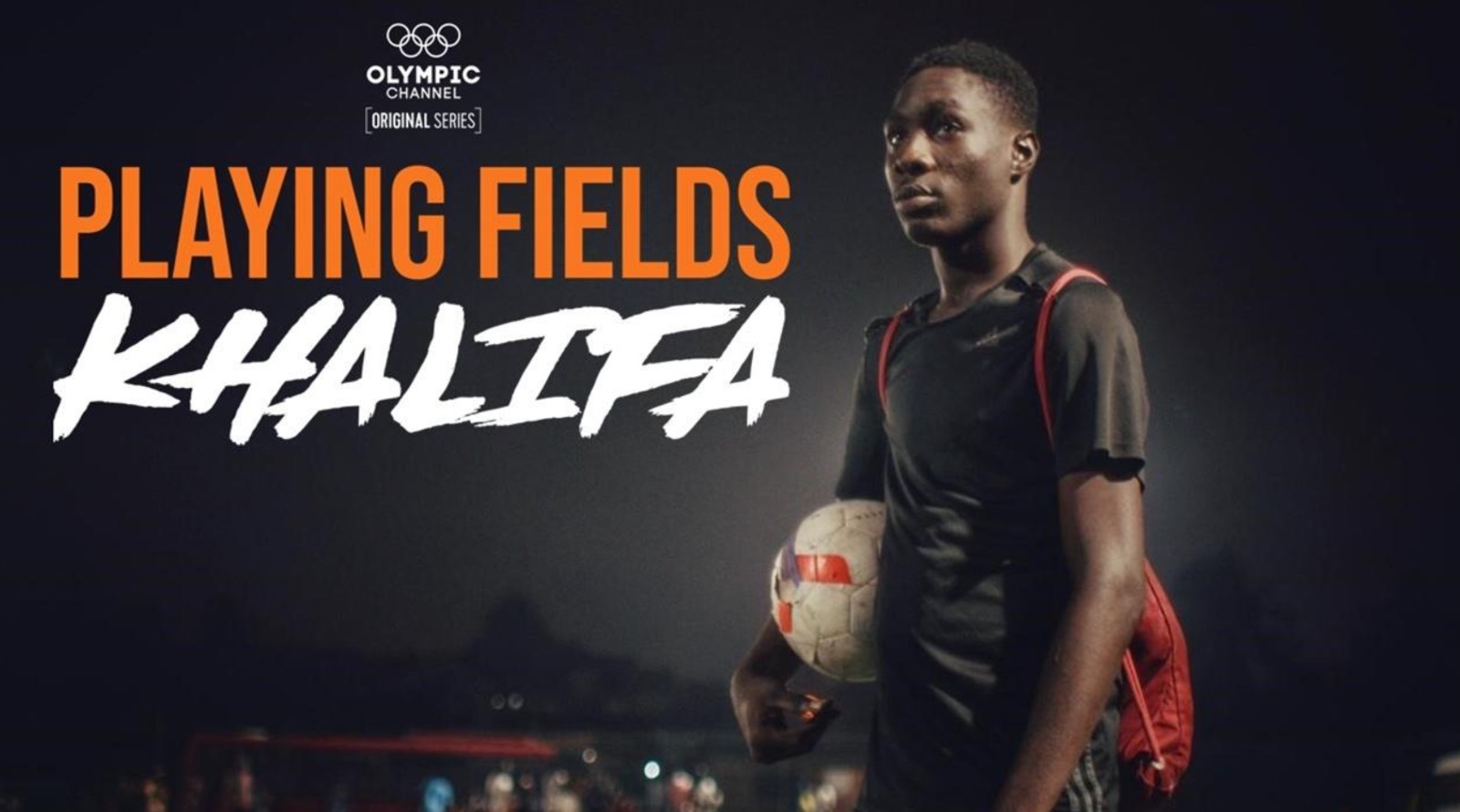 ‘Playing Fields’ new olympics.com series highlights trailblazing African athletes on their road to Paris 2024