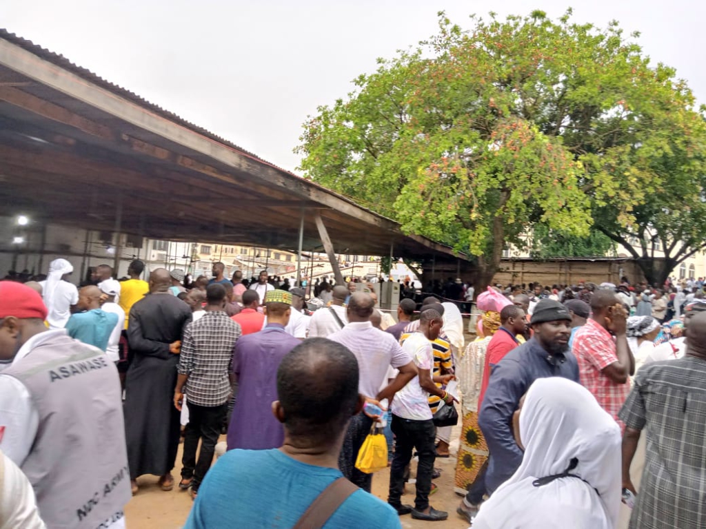 Mubarick fails to derail Muntaka’s sixth-term bid