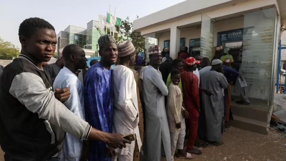 Nigeria's Muhammadu Buhari leaves legacy of kidnapping, inflation and debt