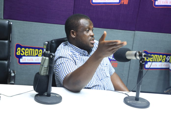 They’ve blacklisted me over anti-gay bill; I can’t even change a dollar outside Ghana – Sam George 2 Sam George