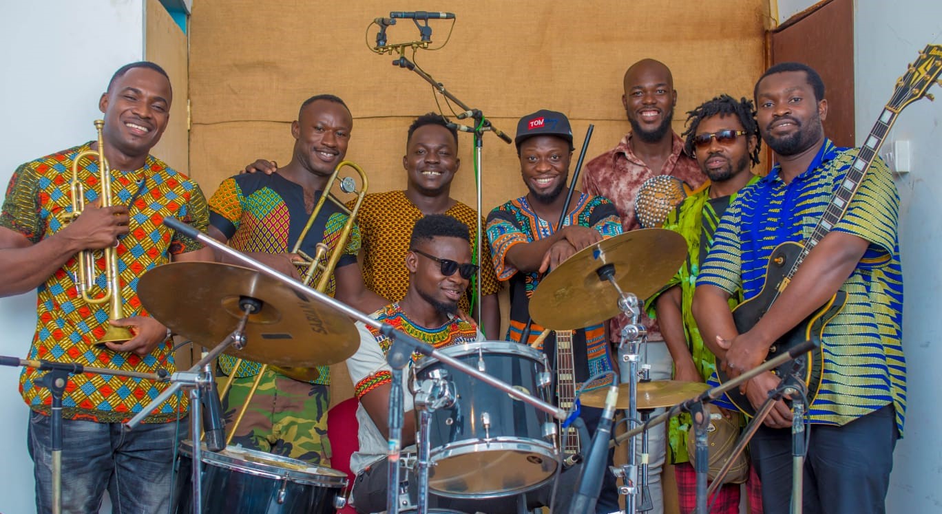 Santrofi Band, Bob Pinodo billed for International Junkanoo Festival in Canada - Vimarsana News