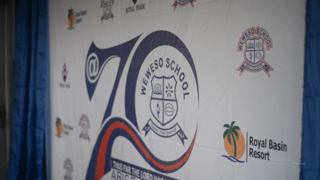 Weweso Basic School wants support to fence facility to improve security  