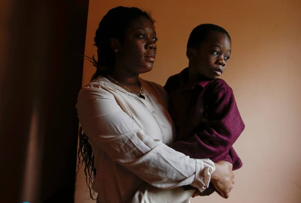 Tribute to single mothers 2 Single Mother