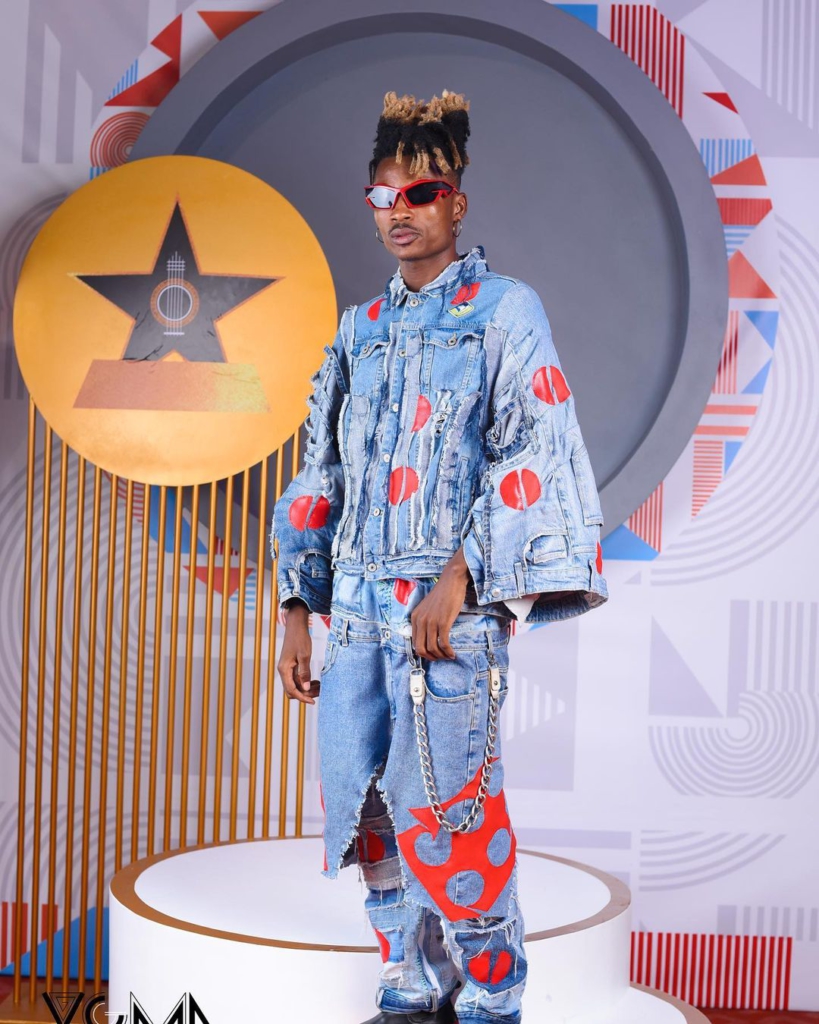 VGMA 2023: Check out looks from the red carpet