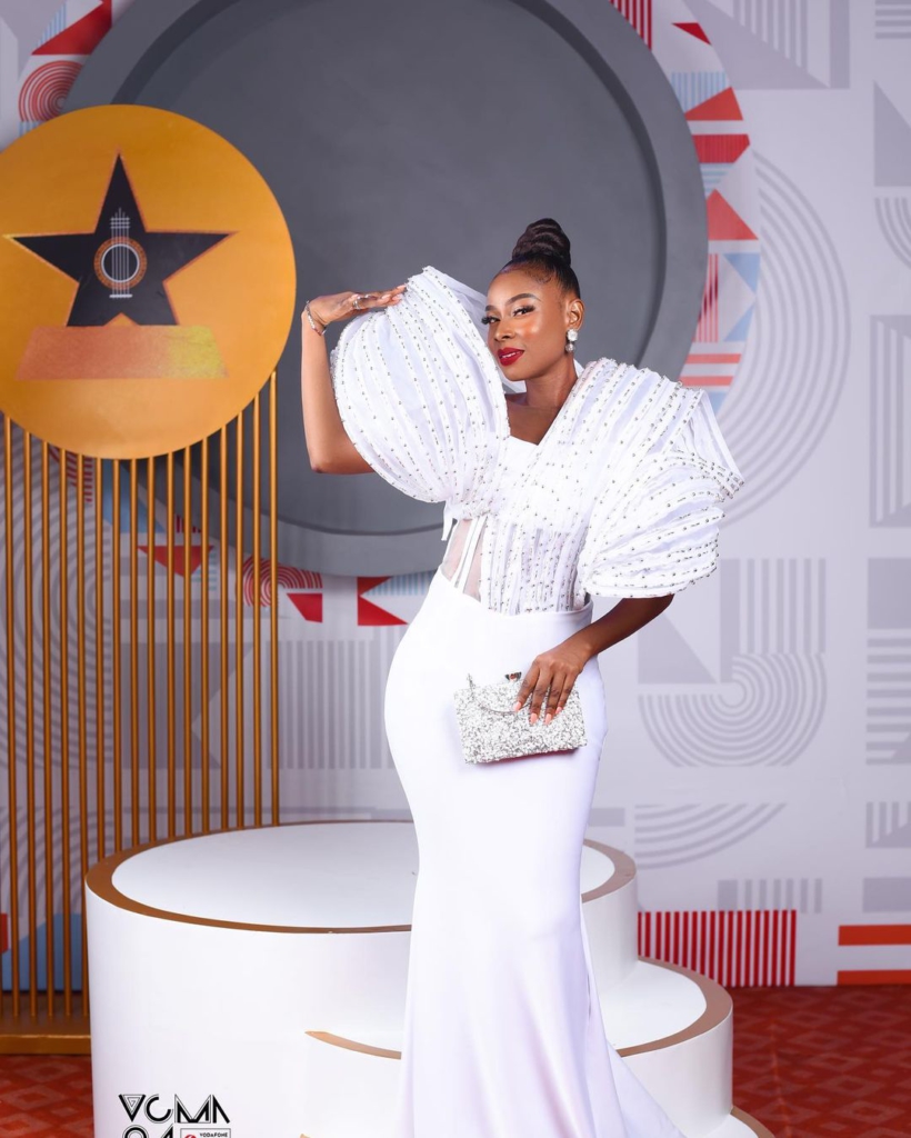 VGMA 2023: Check out looks from the red carpet