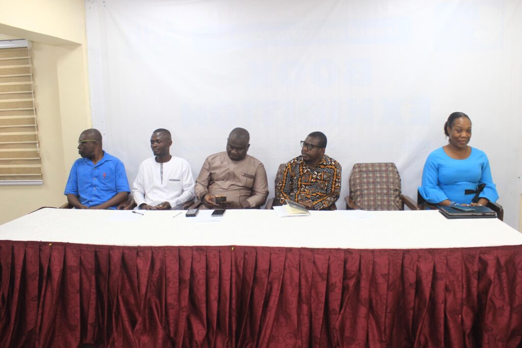 GJA to host third African Media Convention next year - Vimarsana News