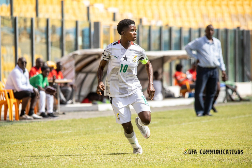 WAFU B U20 Cup of Nations: Black Princesses beat Niger 11-0 in final friendly