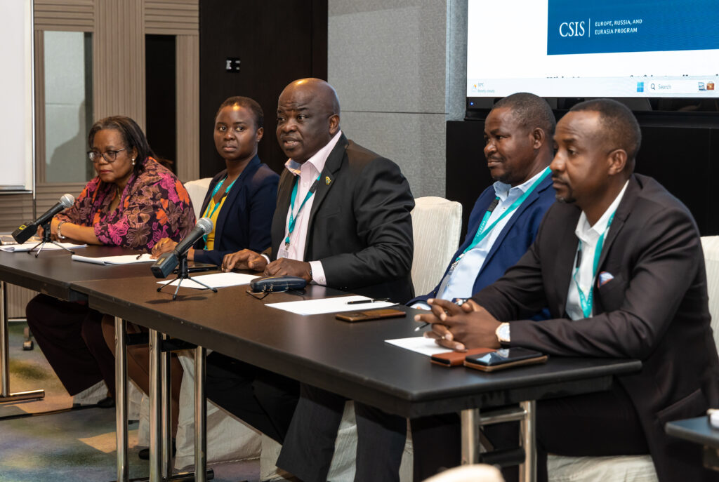 Governments must be brave in pushing decarbonisation in shipping – International Maritime Organisation Secretary General - Vimarsana News