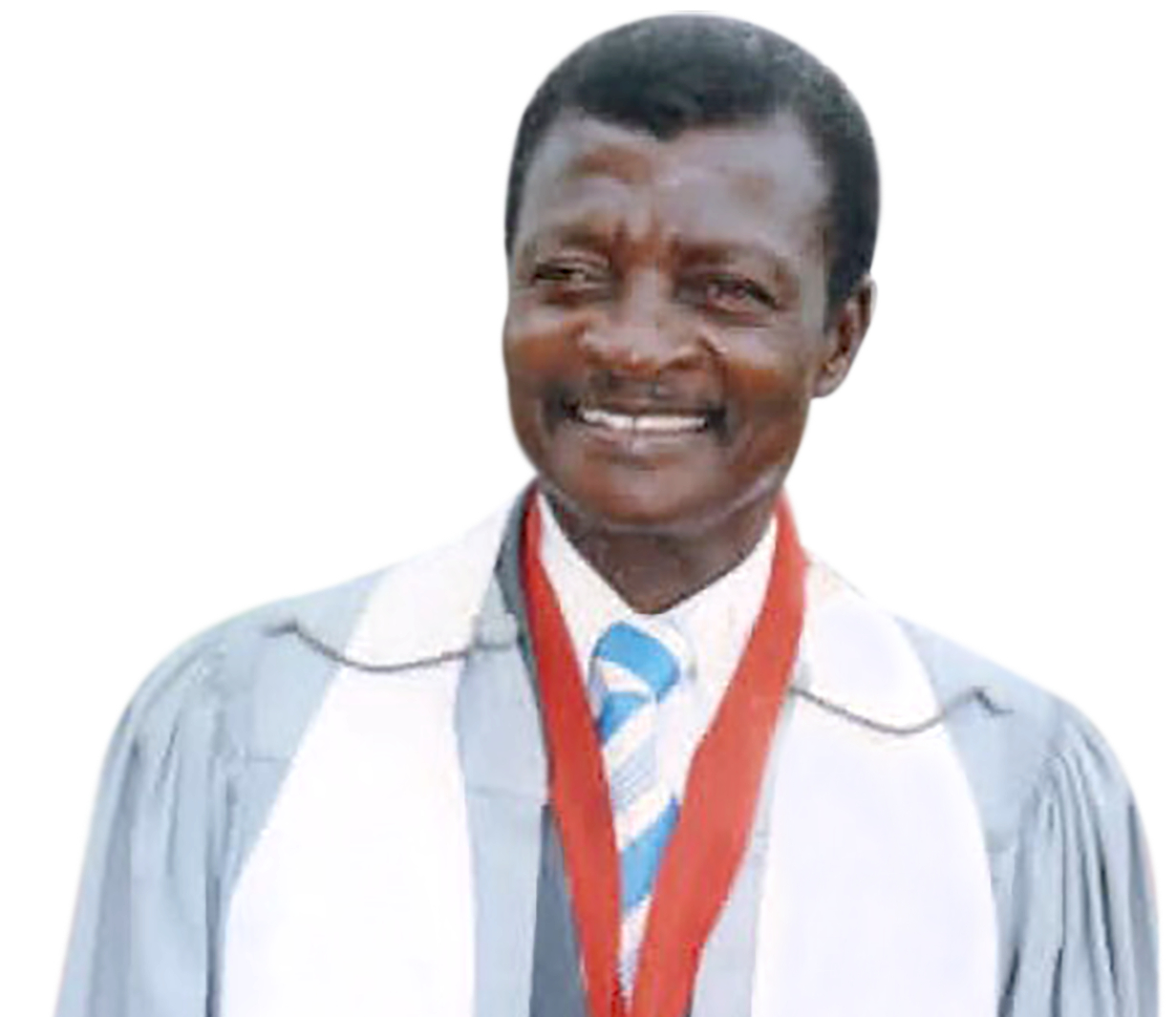 Timothy Ewudzi Osam Duodu