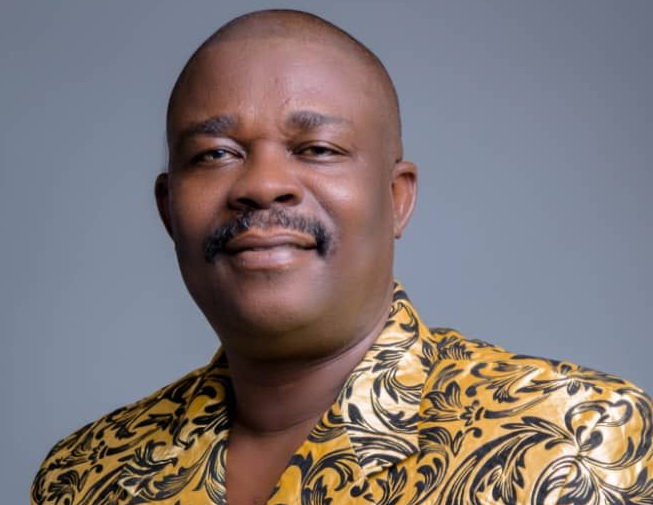 Tony D Musiga Volta top