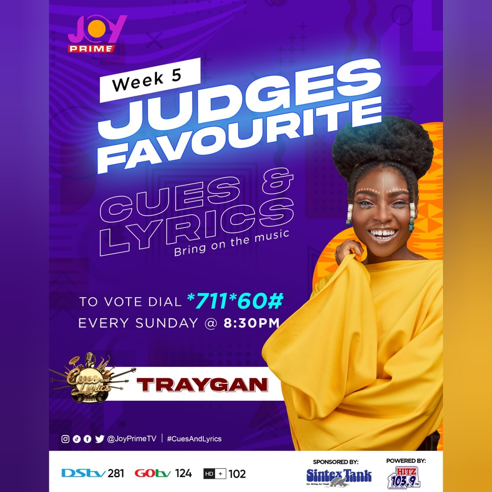 Cues and Lyrics: Traygan wins Mama’s Love Challenge; New Born, Rich Glad evicted