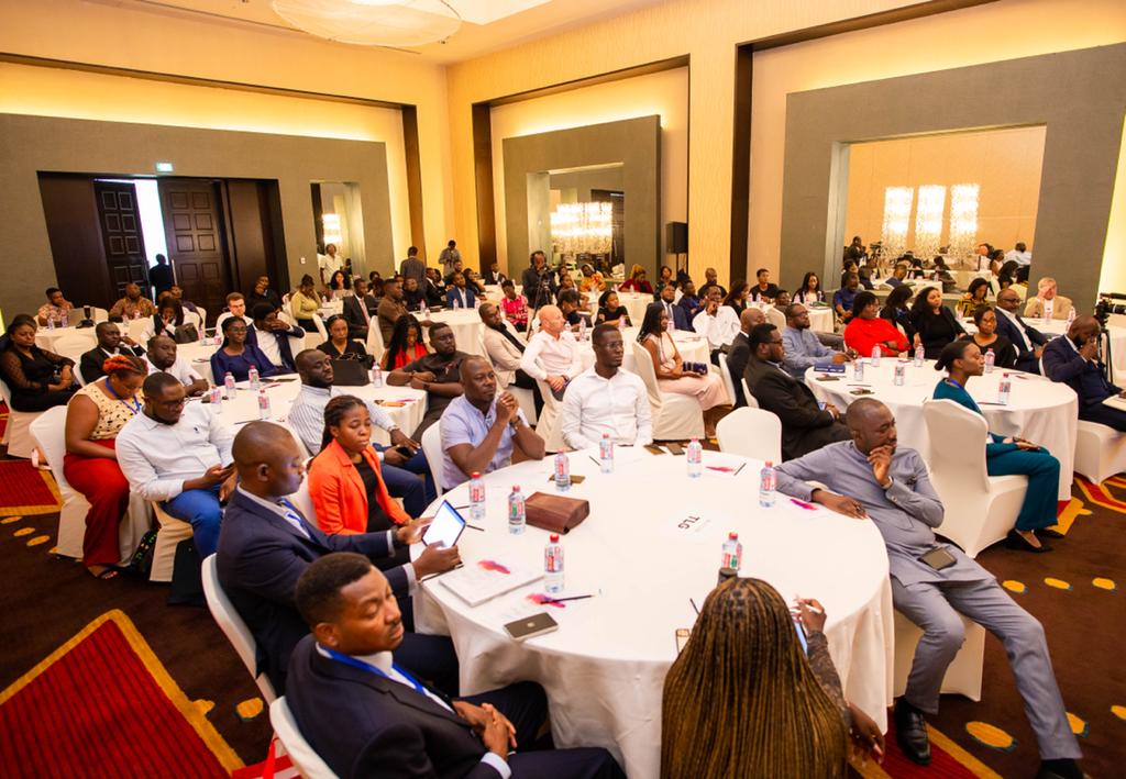 TEMPLARS and Clifford Chance host technical summit on developing fintech in Ghana TEMPLARS and Clifford Chance host technical summit on developing fintech in Ghana