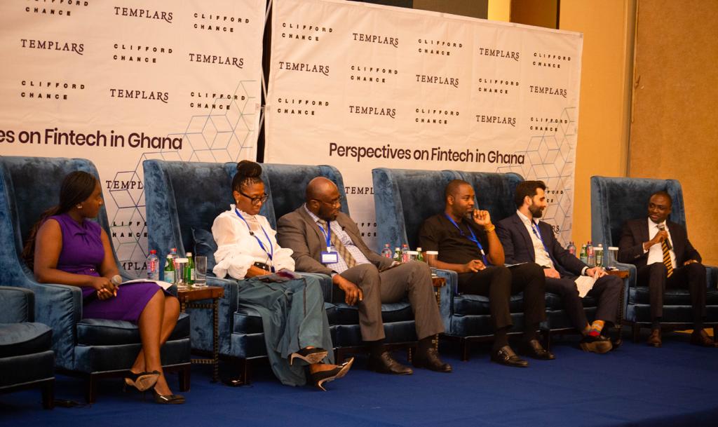 TEMPLARS and Clifford Chance host technical summit on developing fintech in Ghana