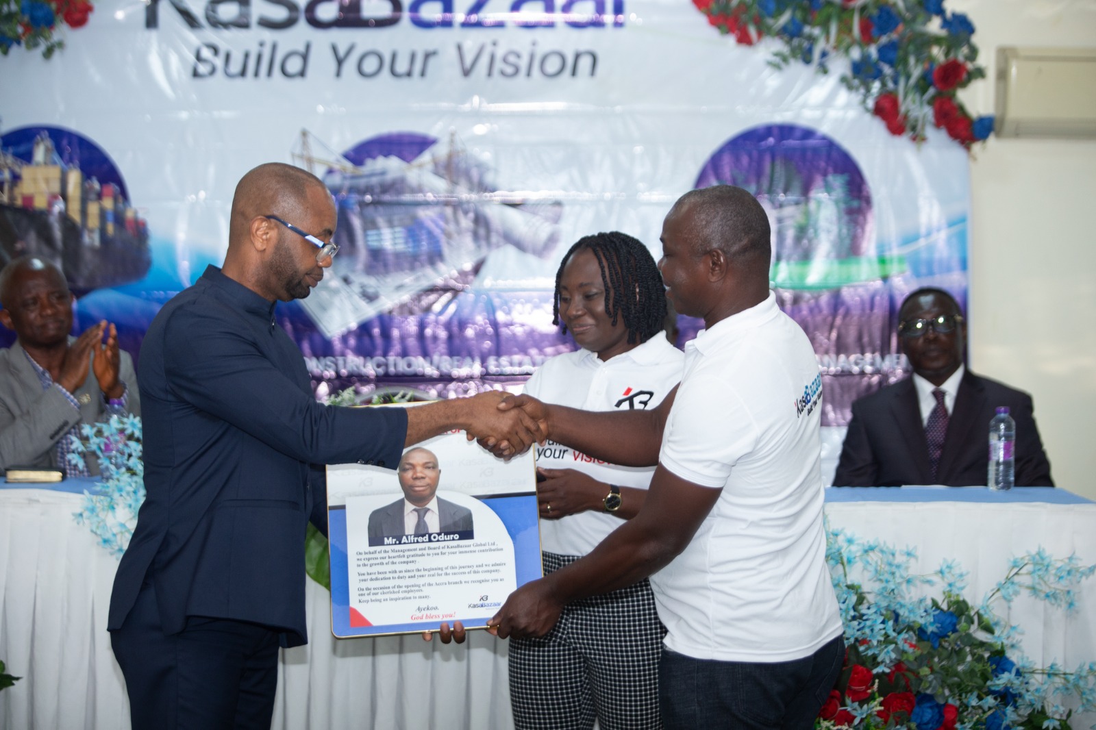 Provide adequate support to real estate industry to thrive – Government told 2 WhatsApp Image 2023 05 02 at 5.04.01 PM