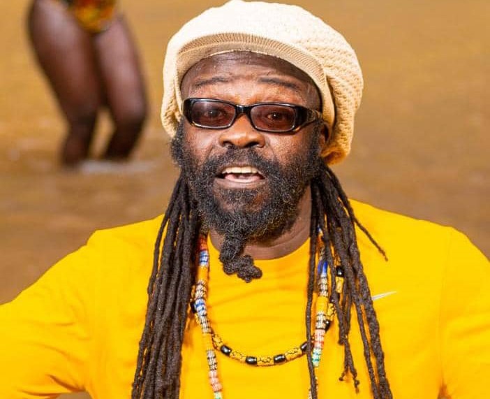 Mikal Asher's homeland prophecy manifests into music