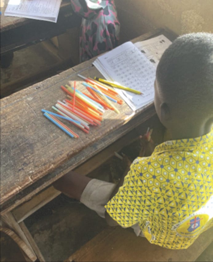 JICA commits to improving the teaching and learning of mathematics in basic schools in Ghana - Vimarsana News