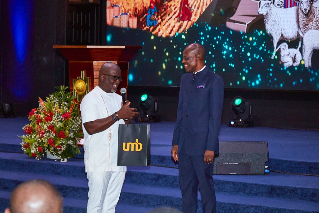 UMB confident of growth with focus on digital channels and platform play; indicates strategy to deepen SME reach UMB confident of growth with focus on digital channels and platform play; indicates strategy to deepen SME reach