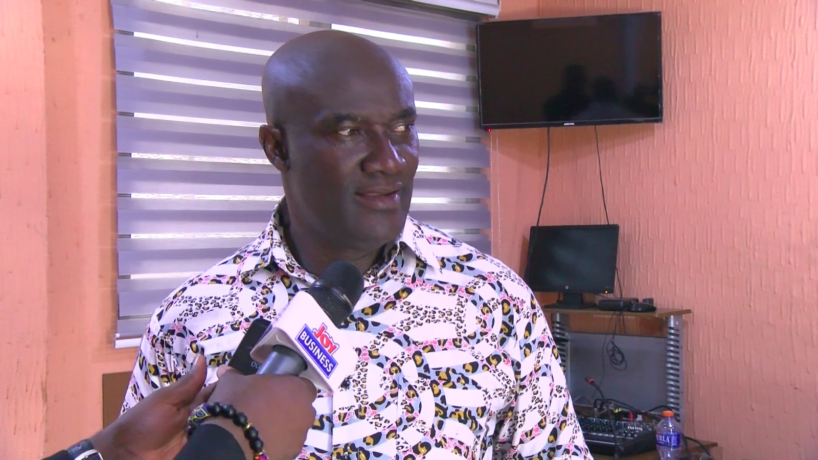 We will fight for withdrawal of 3 new taxes – GUTA 2 WhatsApp Image 2023 05 04 at 2.58.33 PM