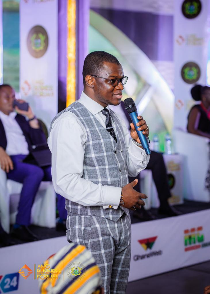 The power of short courses: Unlocking success with “The League of Entrepreneurs’ 2 WhatsApp Image 2023 05 05 at 10.13.57 AM