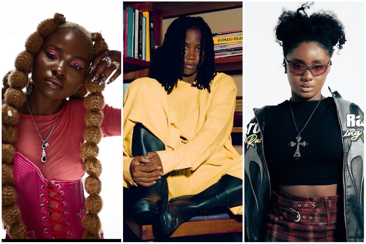 Spotify ushers Baaba J, Bloody Civilian, other rising stars into RADAR Programme 2 WhatsApp Image 2023 05 05 at 10.14.23