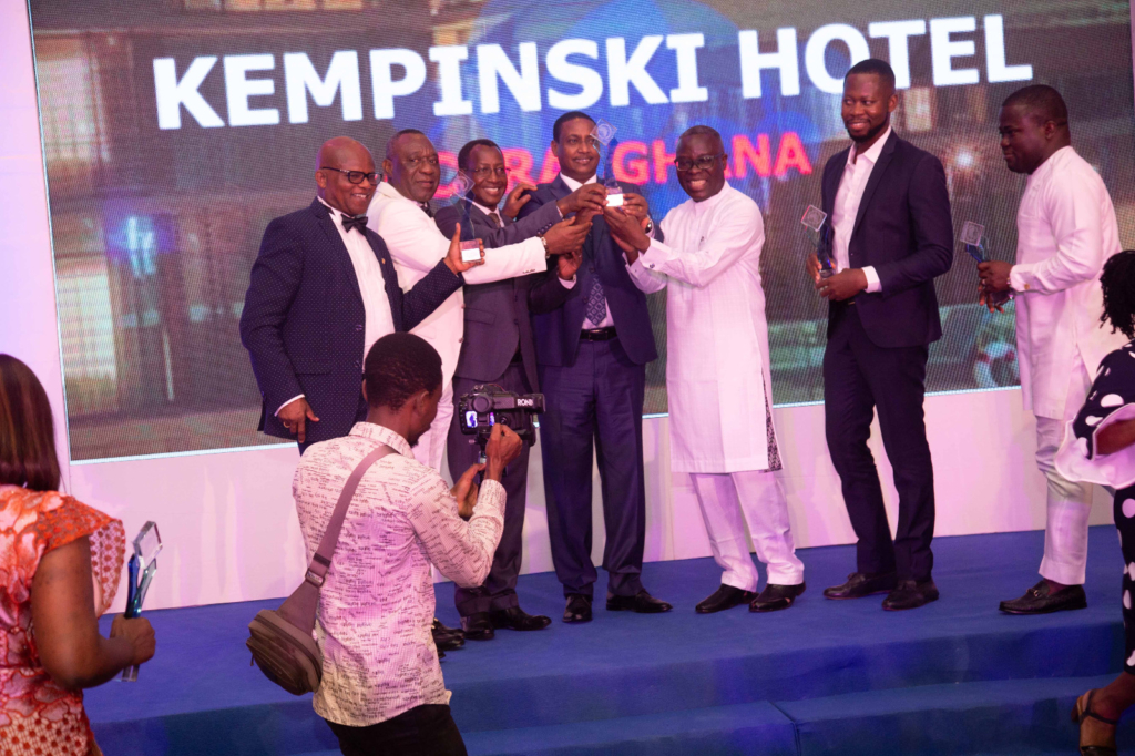 4th Africa Public Sector Conference & Awards moves to Kenya in July 4th Africa Public Sector Conference & Awards moves to Kenya in July