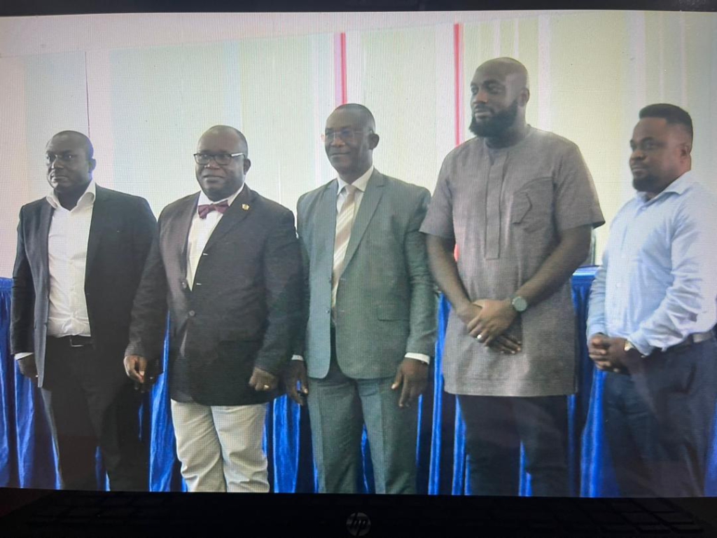 Ghana Telecoms Chamber makes case for cheaper electricity tariff for telecom firms Ghana Telecoms Chamber makes case for cheaper electricity tariff for telecom firms