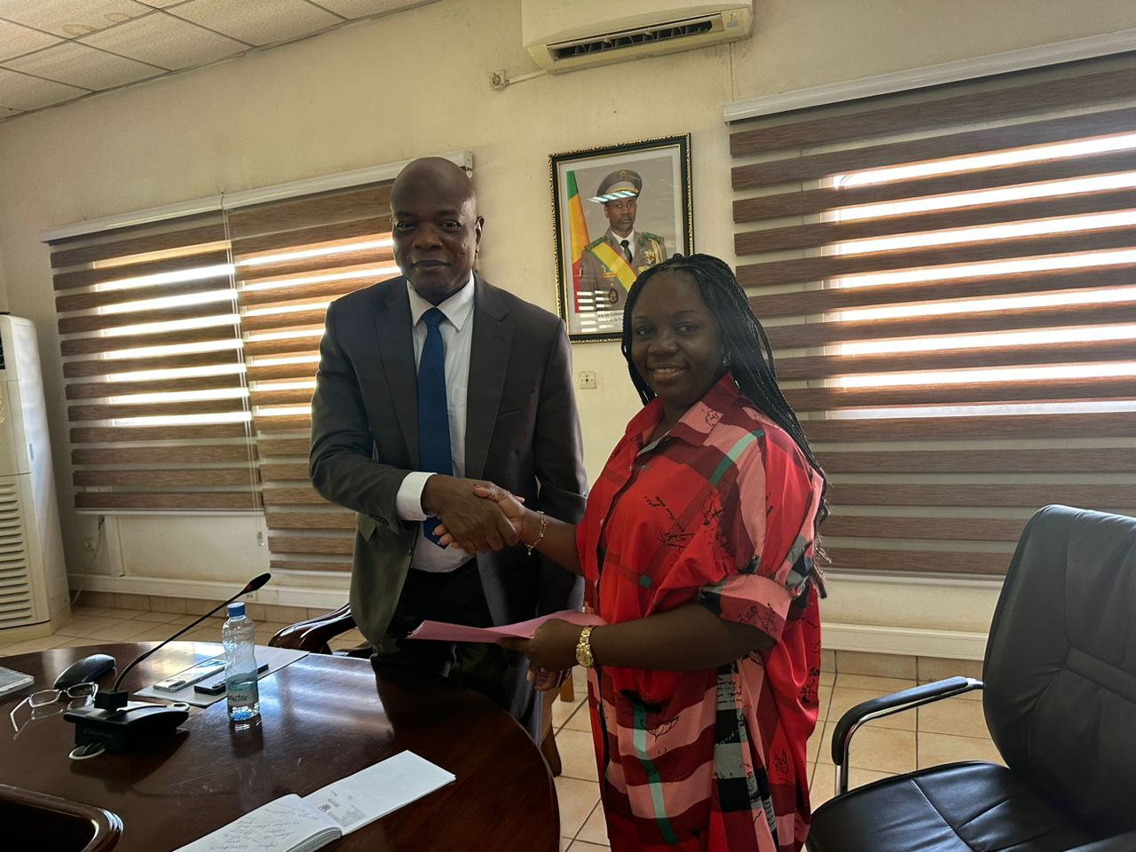 Ghana deepens petroleum trade ties with Mali 2 WhatsApp Image 2023 05 08 at 6.56.20 AM
