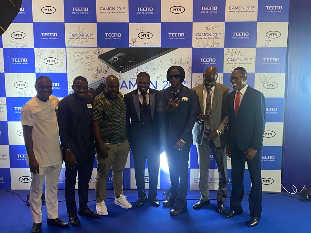 Embrace partnership to strengthen prospects - Tecno Ghana executive urges businesses