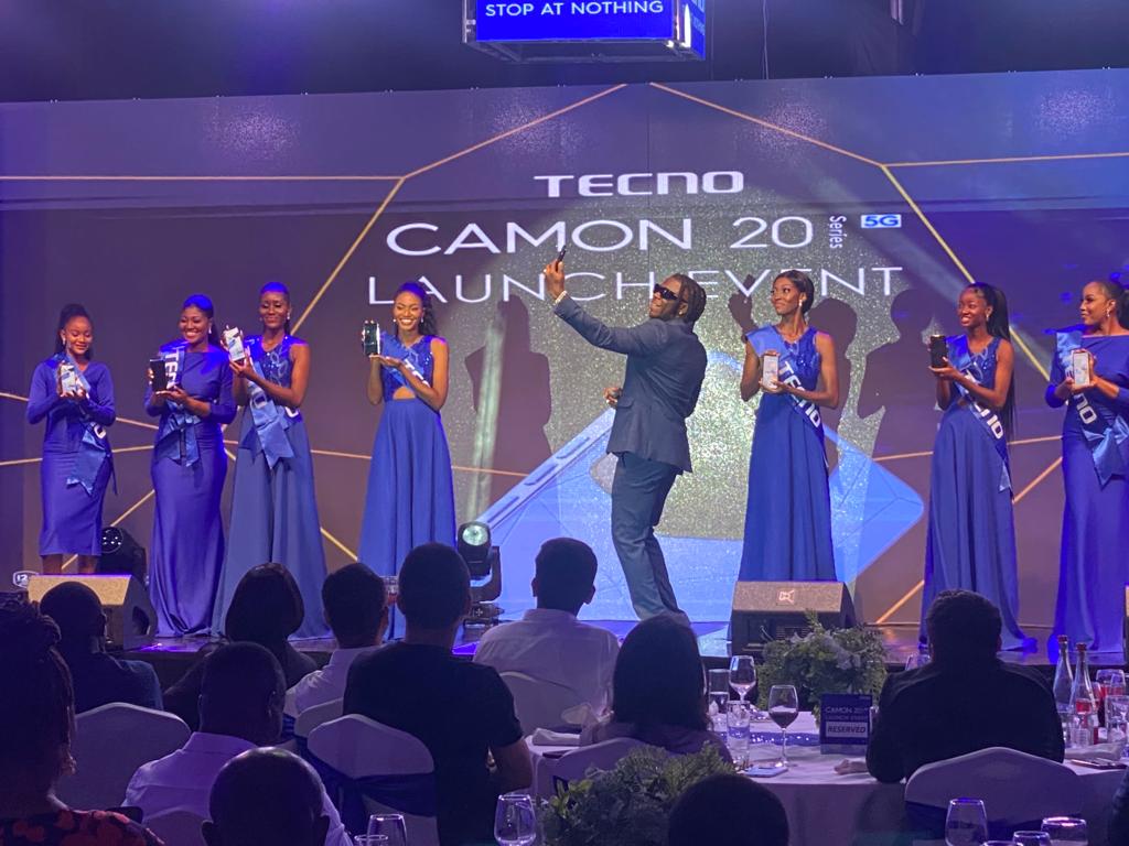 Embrace partnership to strengthen prospects - Tecno Ghana executive urges businesses