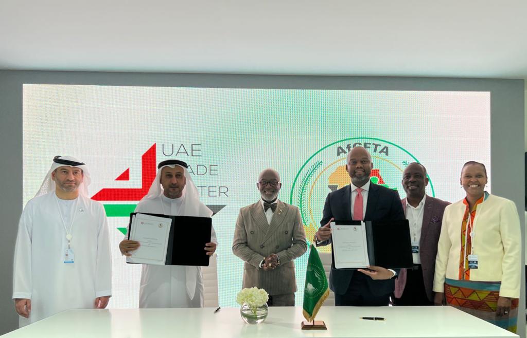 GIPC secures second place for Best Investment Project in West, Central Africa at annual investment meeting in Abu Dhabi GIPC secures second place for Best Investment Project in West, Central Africa at annual investment meeting in Abu Dhabi
