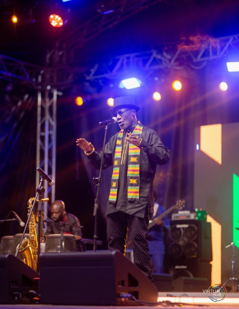 DreamChild and Virtual Hub collaborate for successful Jazz Day Concert DreamChild and Virtual Hub collaborate for successful Jazz Day Concert