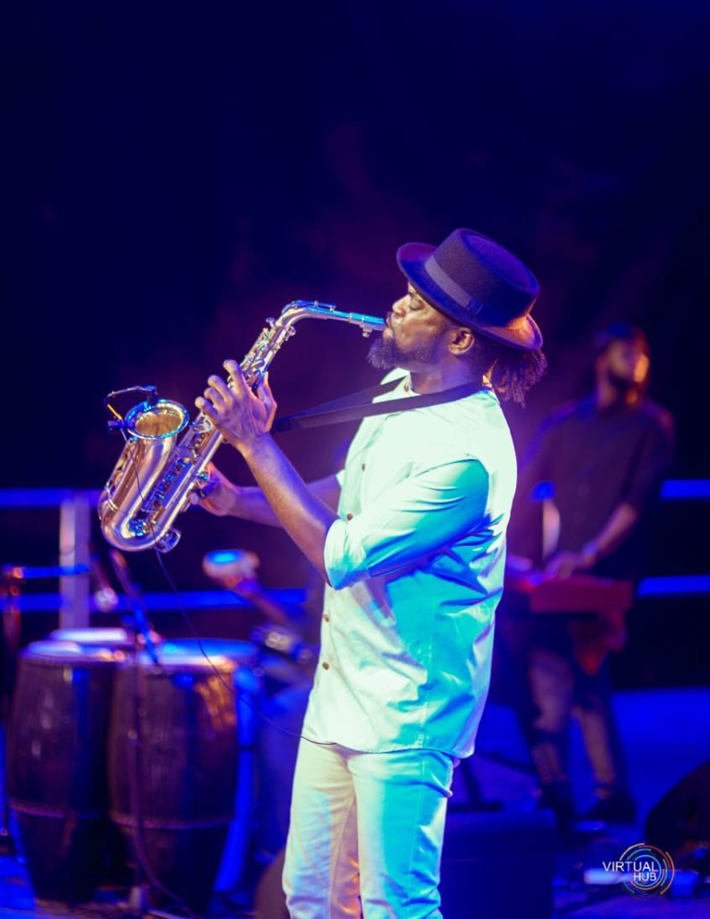 DreamChild and Virtual Hub collaborate for successful Jazz Day Concert DreamChild and Virtual Hub collaborate for successful Jazz Day Concert